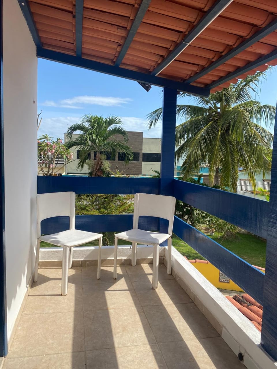 Sol Mar Hostel Hostel in Cabo de Santo Agostinho