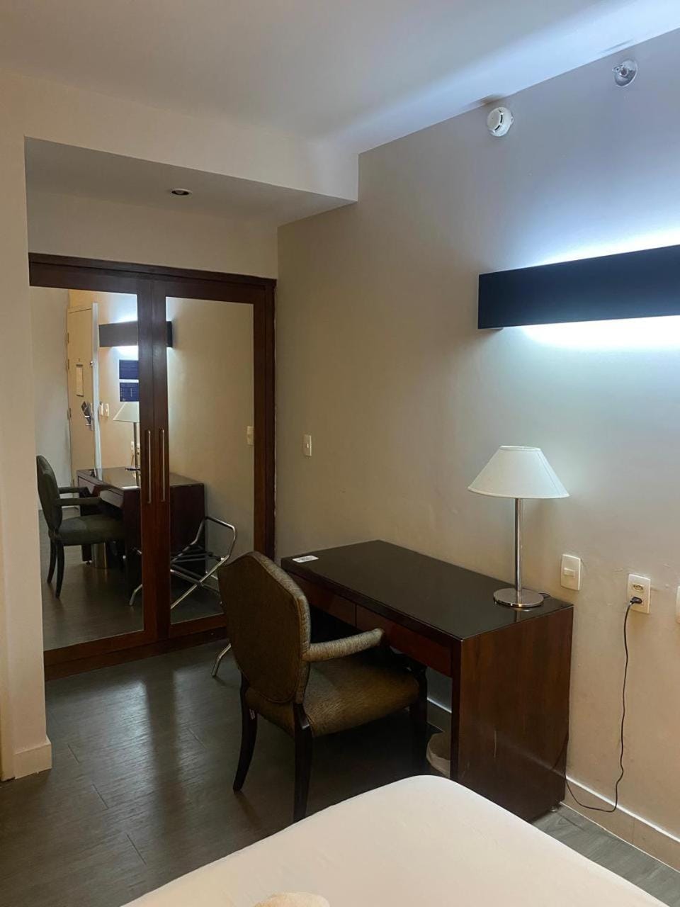 Itaim Bibi em Hotel 4 estrelas Apartment in Sao Paulo City