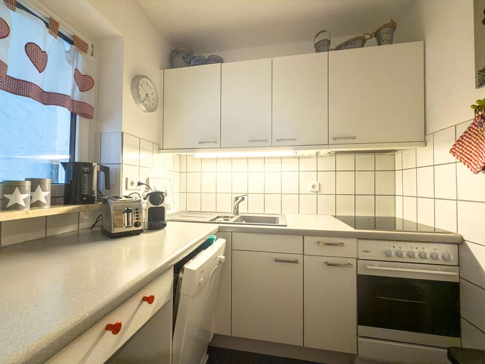 FEWO Kapfblick Apartment in Oberstaufen