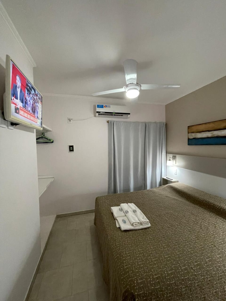Costa Termal 9 Apartment in Entre Ríos Province, Argentina