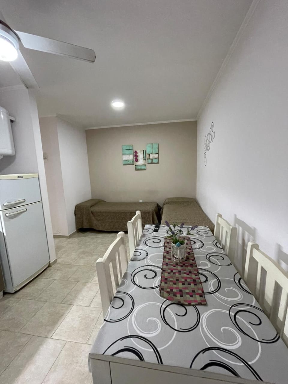 Costa Termal 9 Apartment in Entre Ríos Province, Argentina