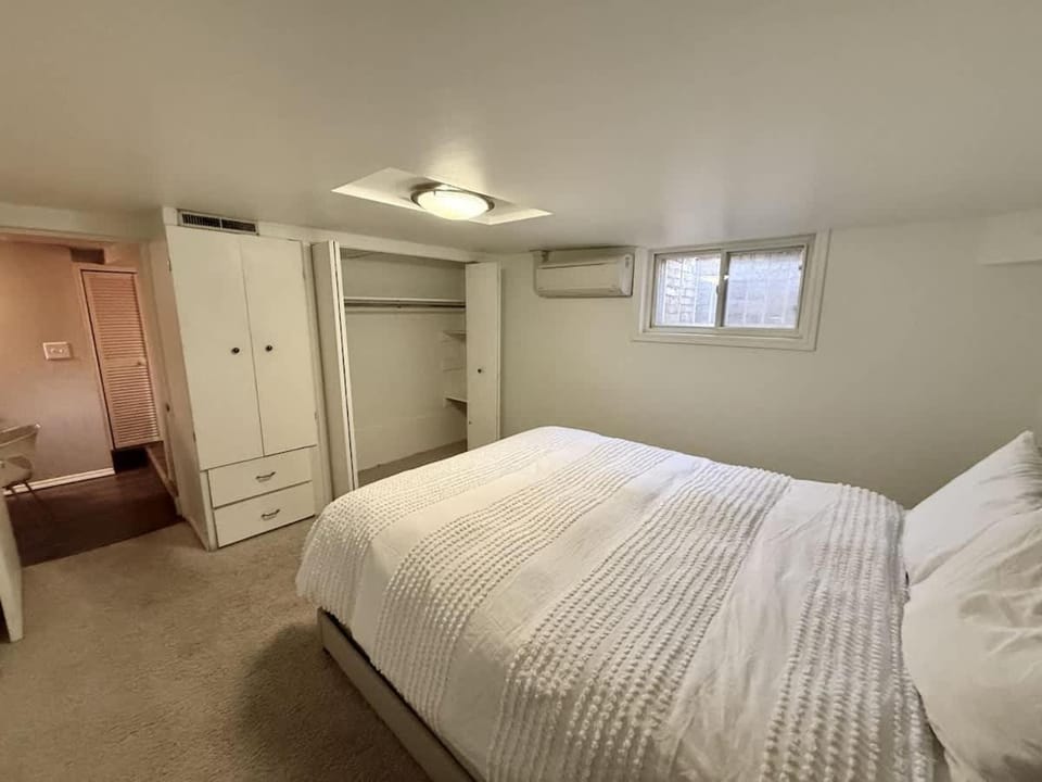 Charming Marmalade Flat in Downtown Salt Lake City House in Salt Lake City