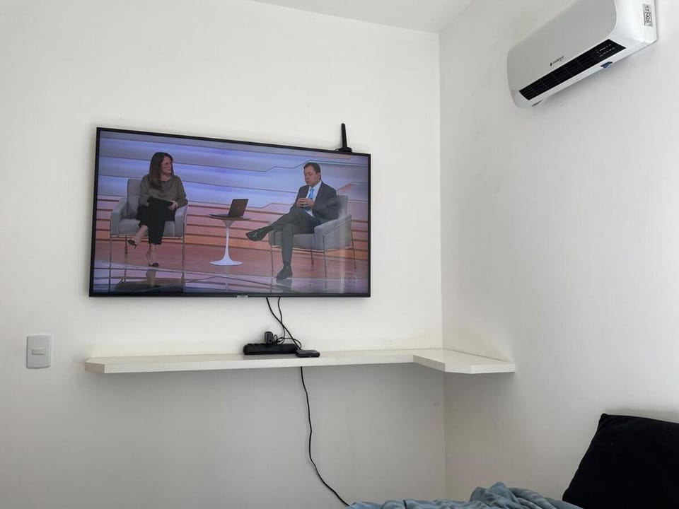 Loft CWB proxPç Ukraine Pa Anchieta Barigui Park Apartment in Curitiba