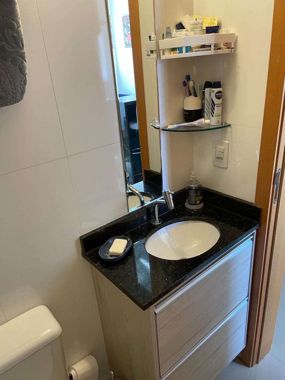 Loft CWB proxPç Ukraine Pa Anchieta Barigui Park Apartment in Curitiba