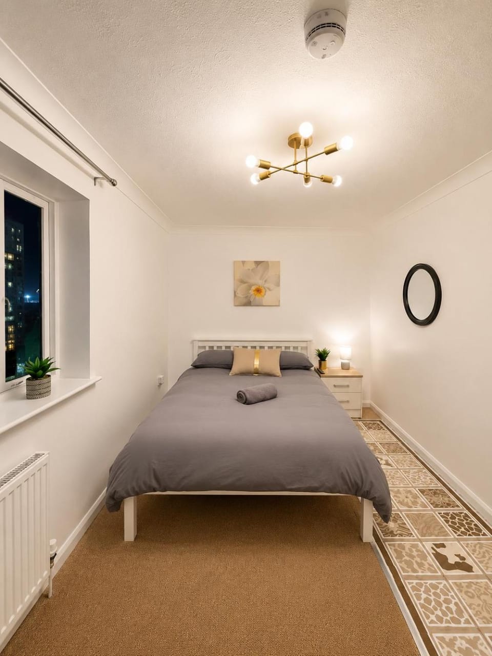 Maryland Studio Bed and Breakfast in London
