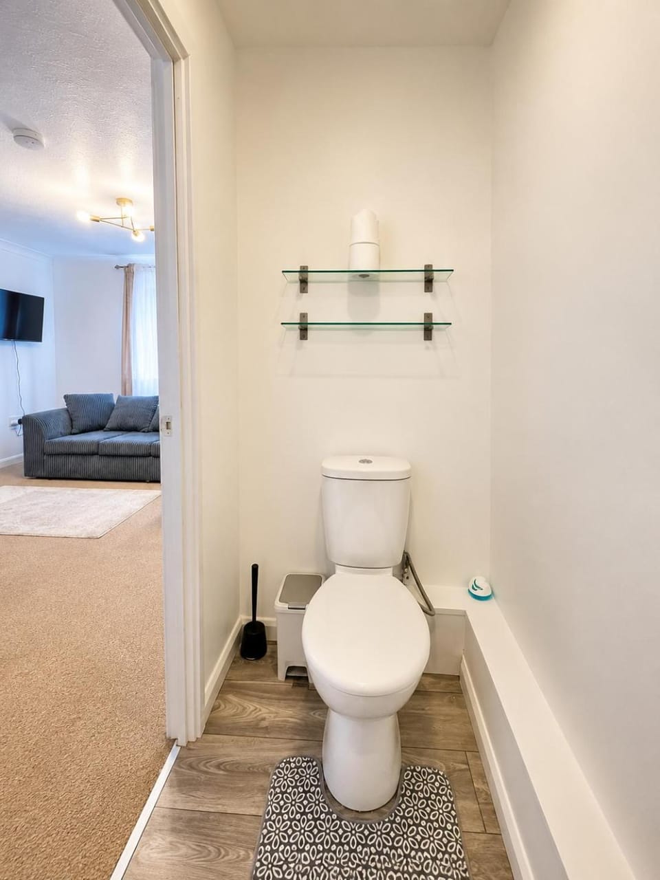 Maryland Studio Bed and Breakfast in London