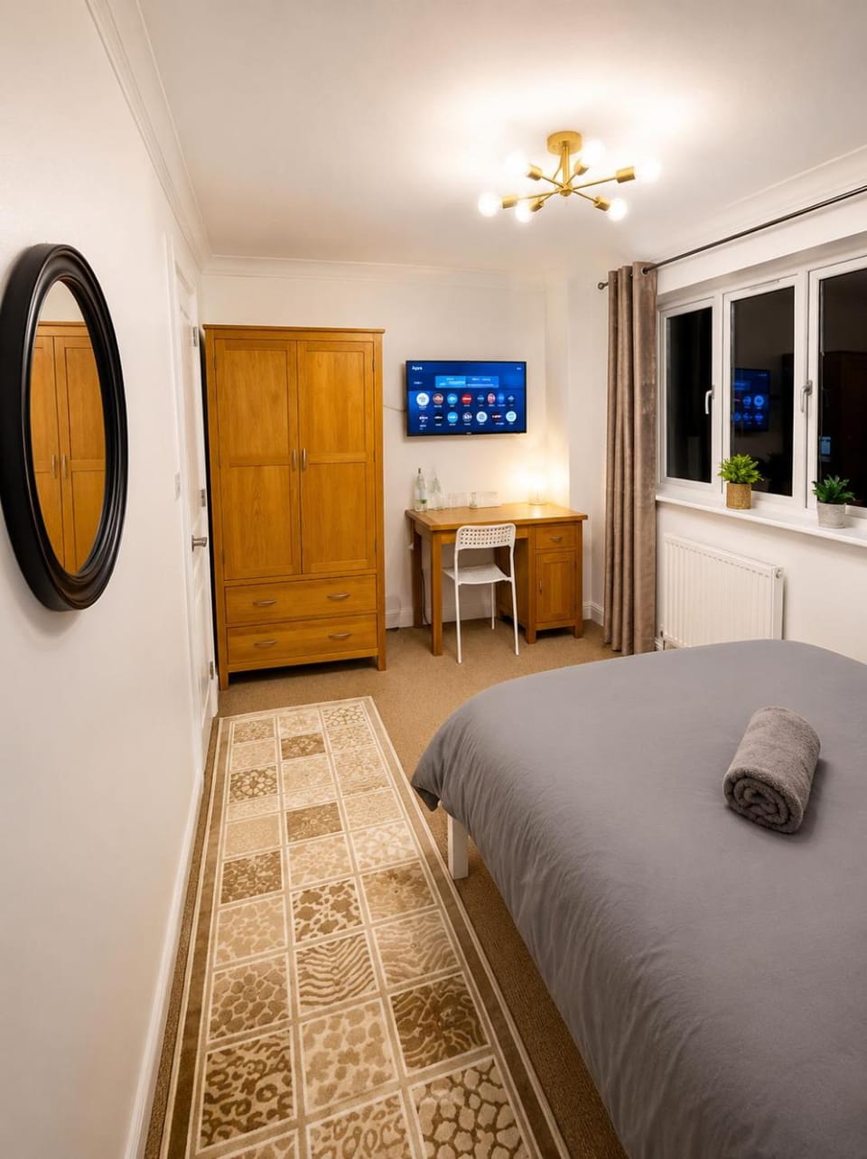 Maryland Studio Bed and Breakfast in London