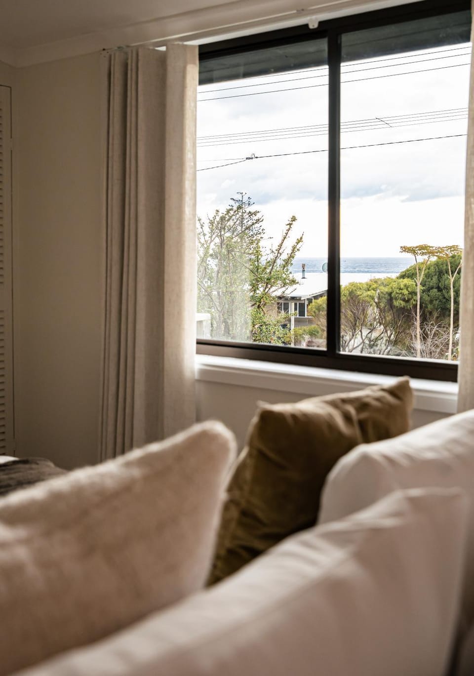 Mr Percival House in Bicheno