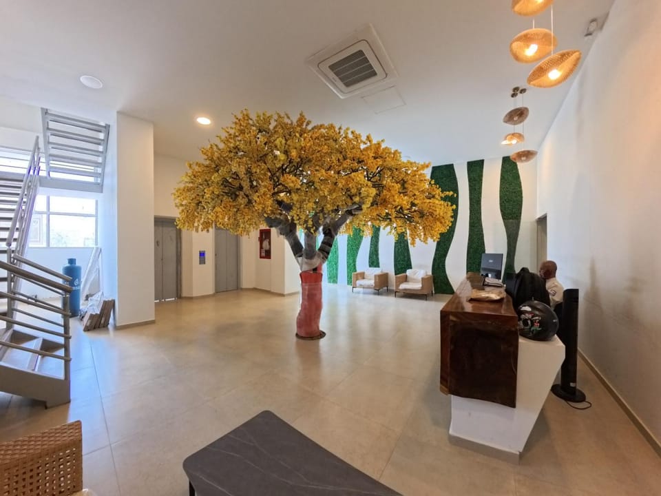 Dúo Suite - 2 Alcobas de Confort y Estilo Apartment in Gaira