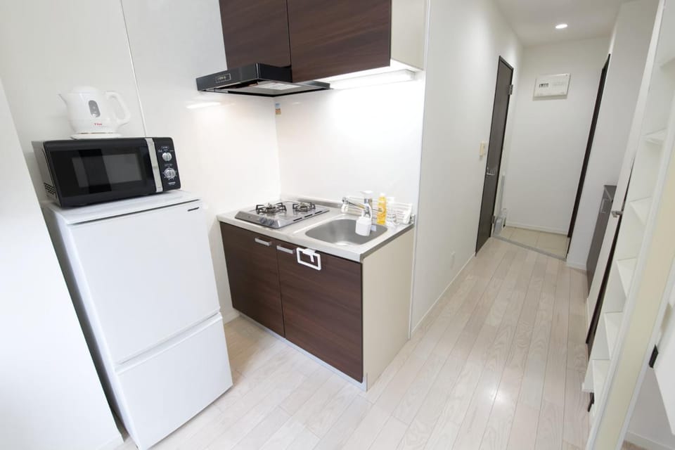 Isole le Olena 201 Apartment in Naha