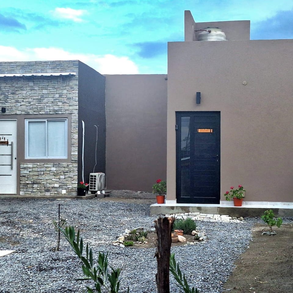 Pintó-apart Apartment hotel in Cafayate