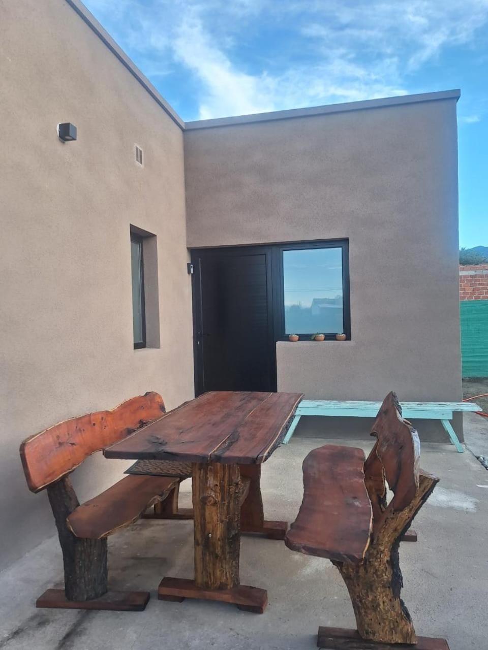 Pintó-apart Apartment hotel in Cafayate