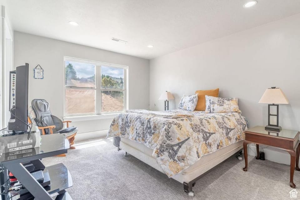 The Grand Retreat at Bear Lake House in Garden City