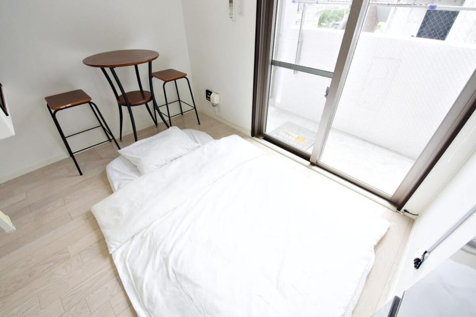 Isole le Olena 3F Apartment in Naha