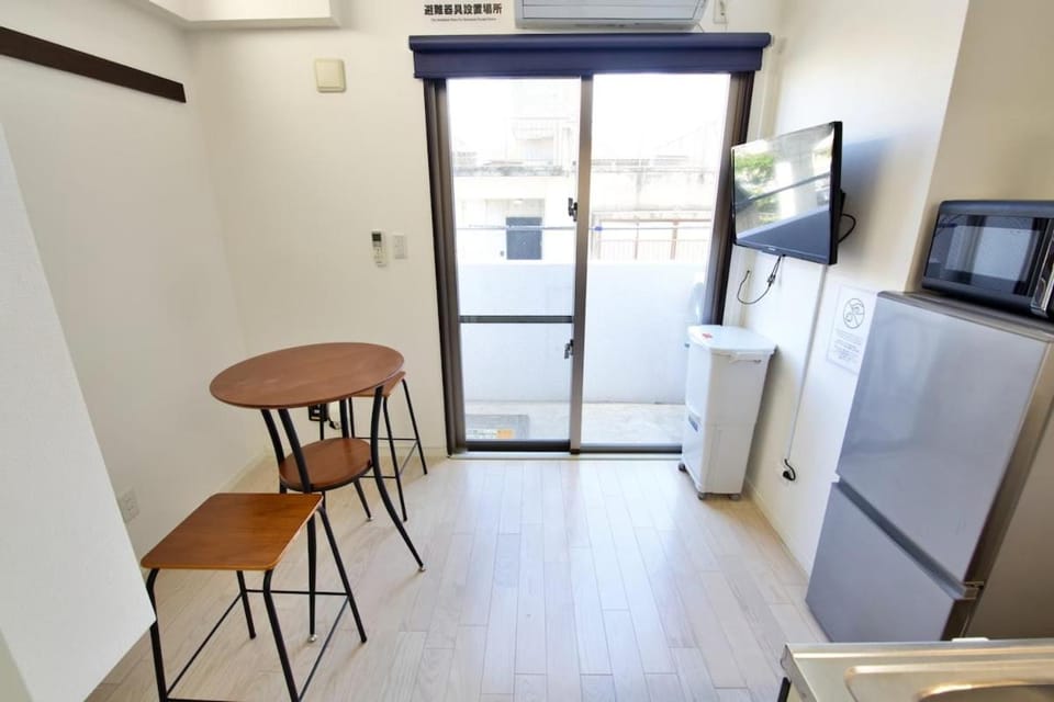 Isole le Olena 3F Apartment in Naha