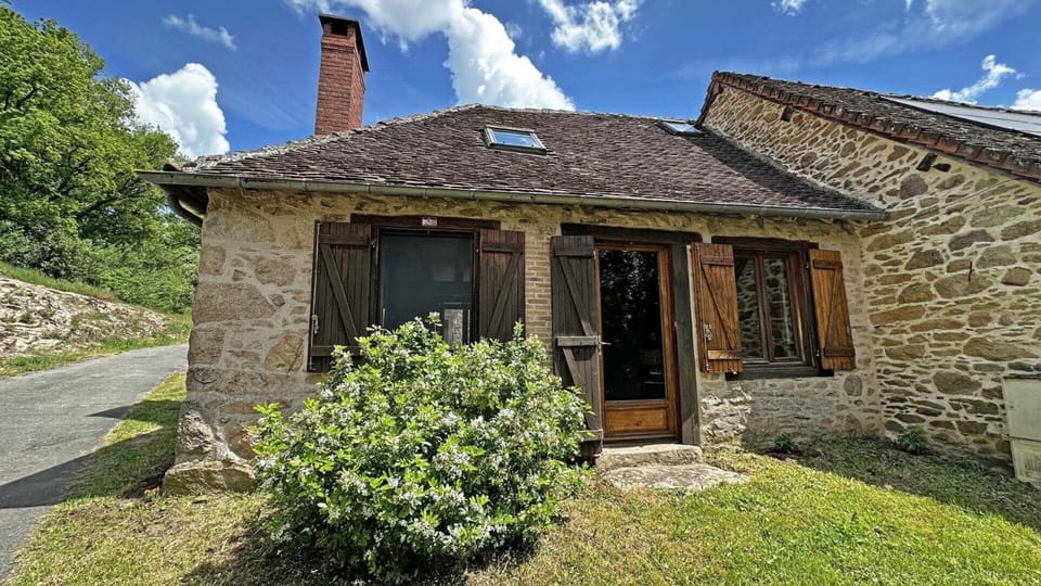 La petite maison House in Nouvelle-Aquitaine