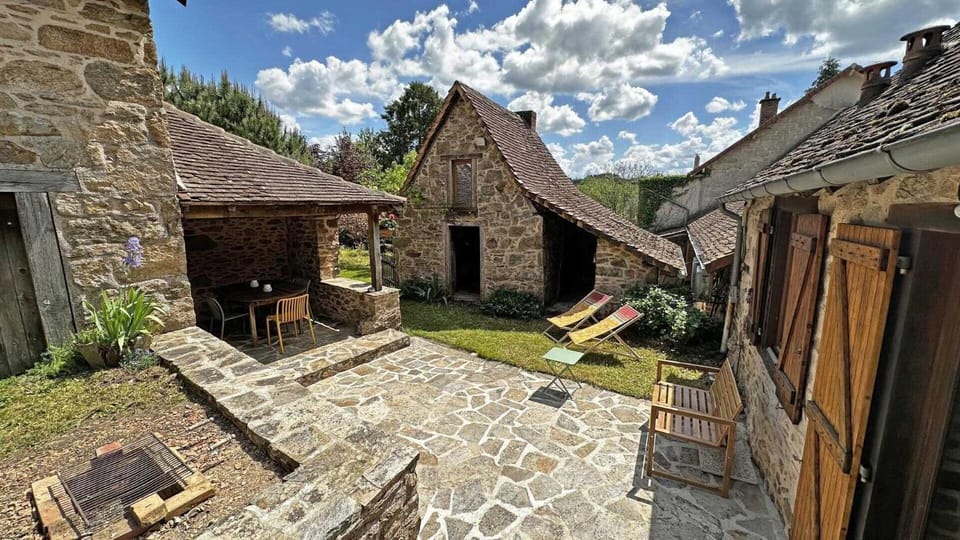La petite maison House in Nouvelle-Aquitaine