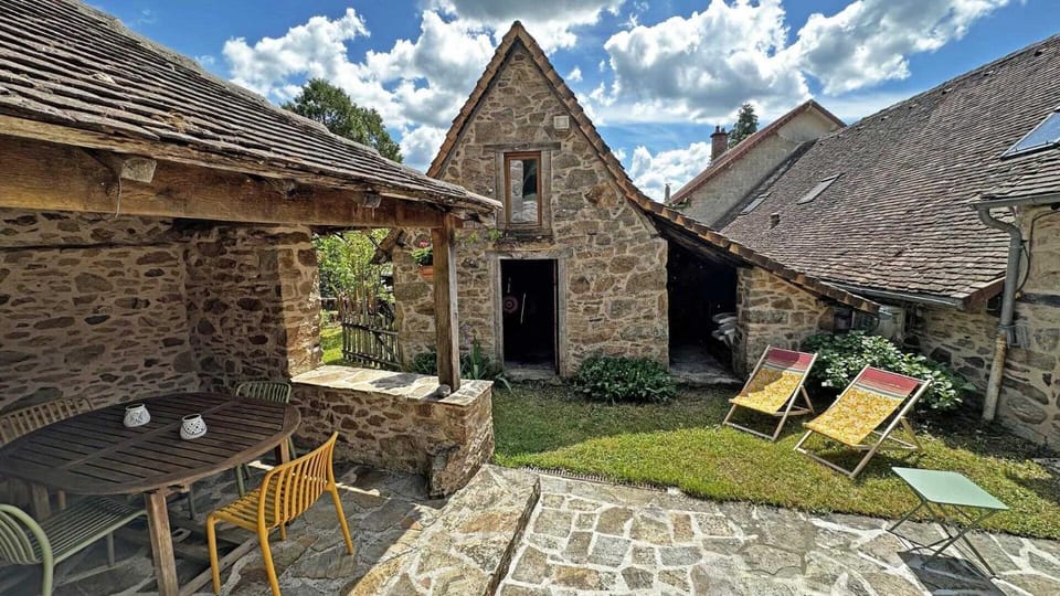 La petite maison House in Nouvelle-Aquitaine