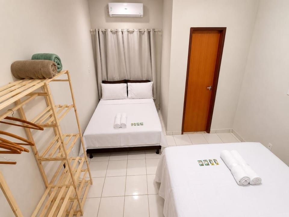 Casa Conforto Bodódromo Prox São João, Centro, Shopping House in Petrolina
