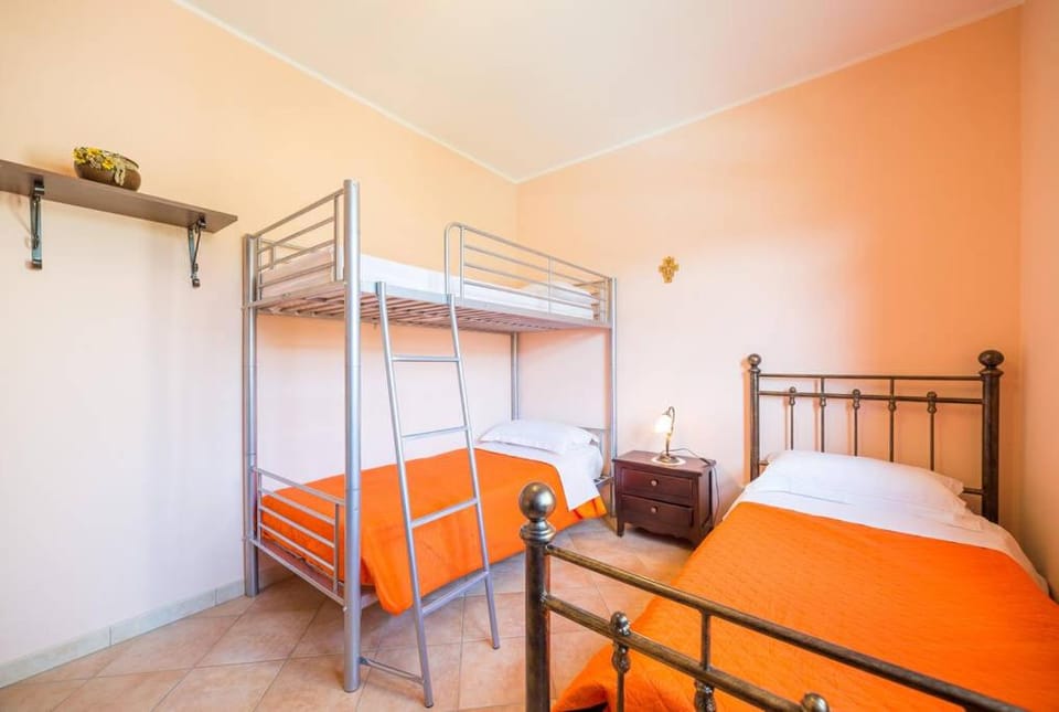 Bed, Other, Bedroom, On site, Time of day, bunk bed