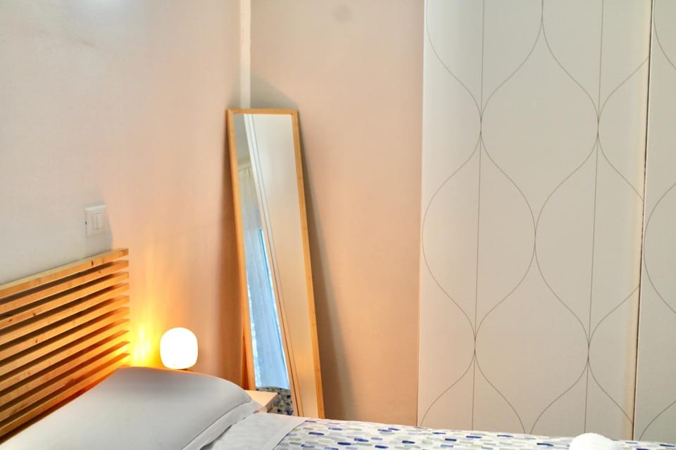 The Green Gate - Airport Guest House Bed and Breakfast in Pisa