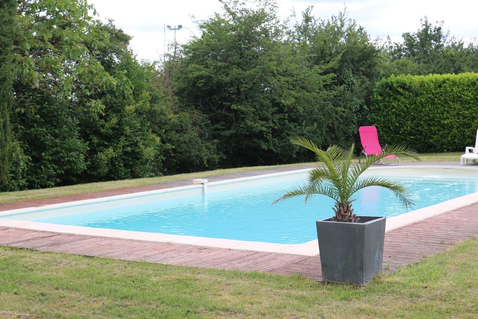 Garden view, Pool view, Pool view