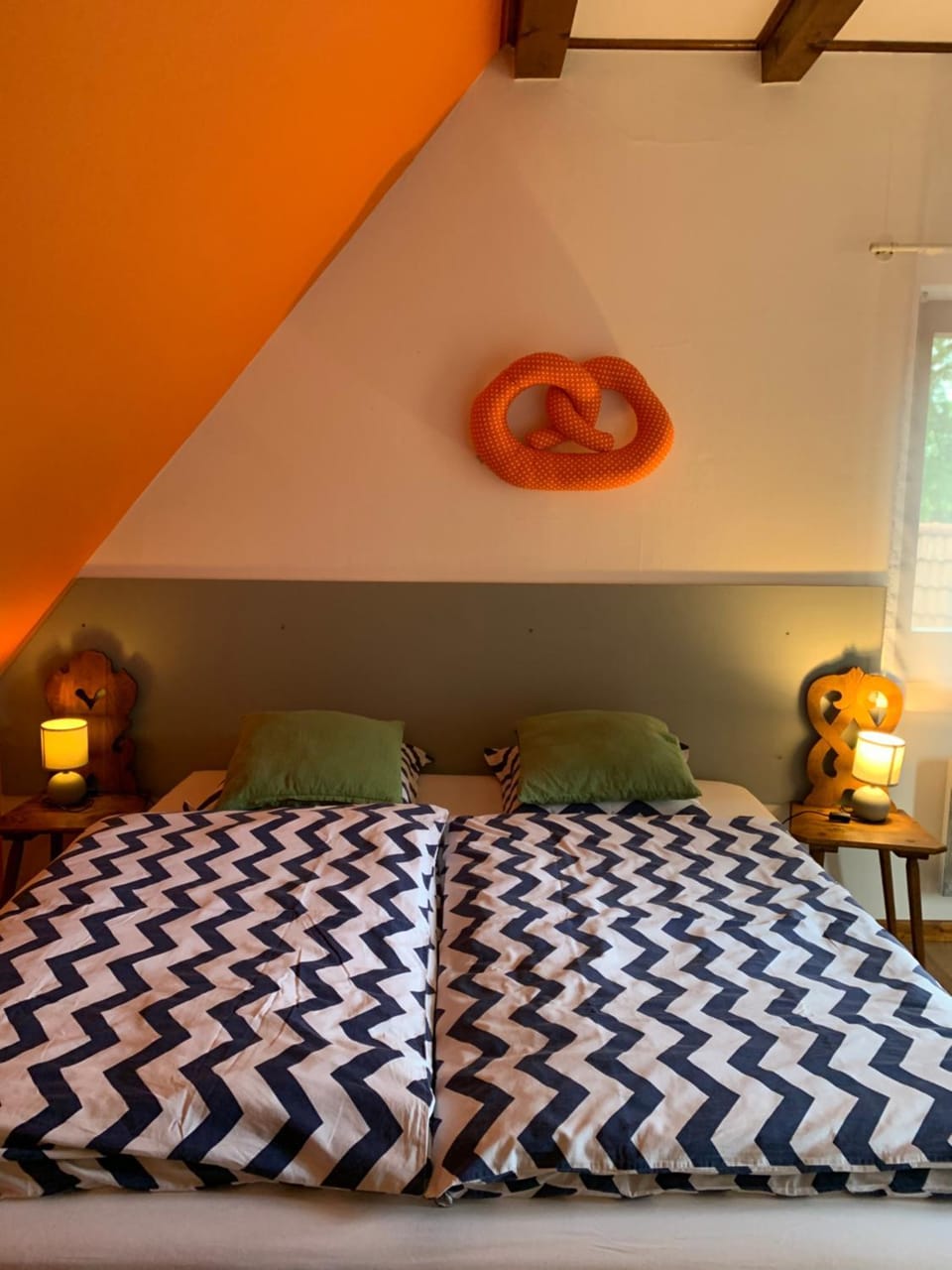 La Parenthese House in Grand Est