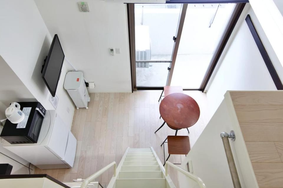 Isole le Olena 202 Apartment in Naha