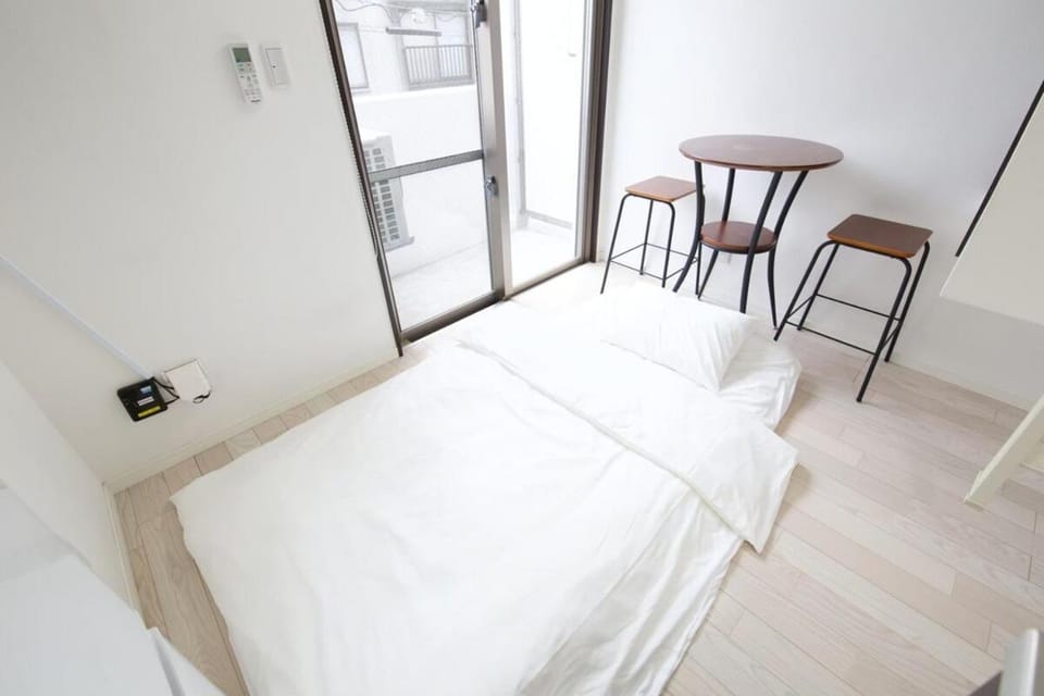 Isole le Olena 202 Apartment in Naha