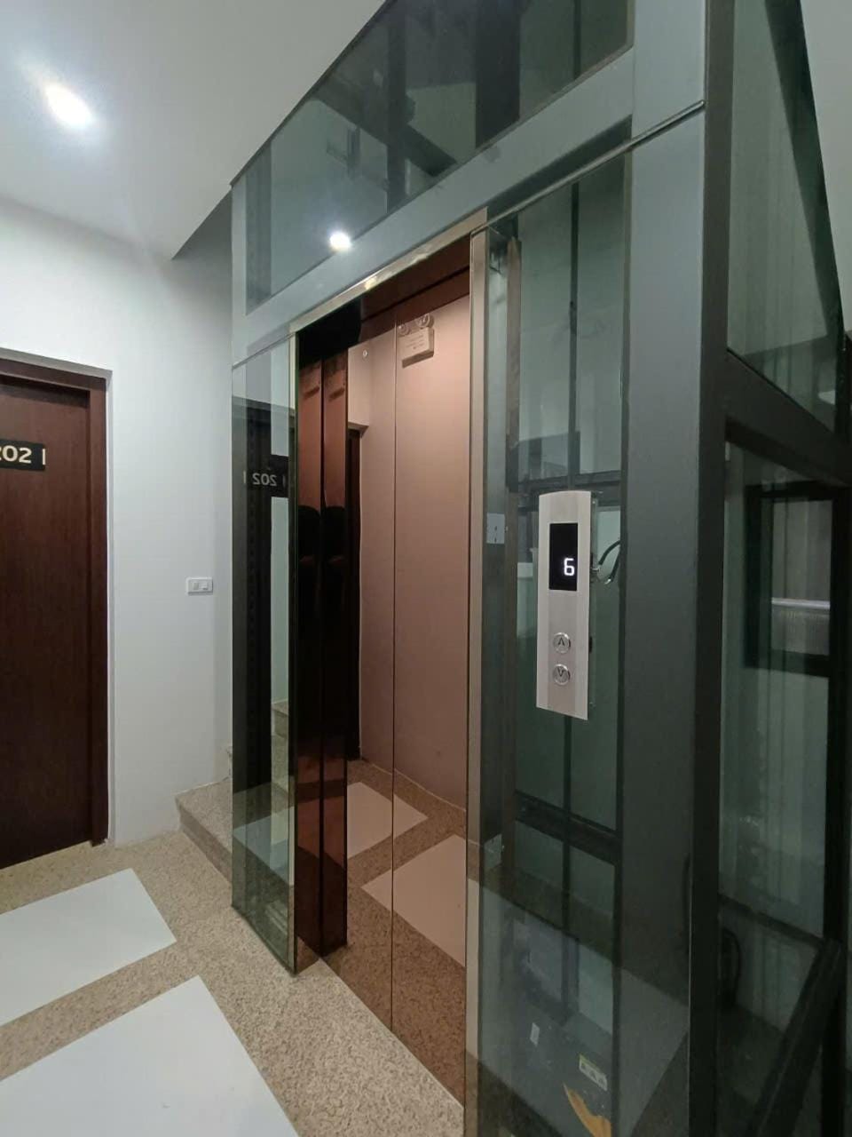 Ami Apartment Hà Nội Hotel in Hanoi