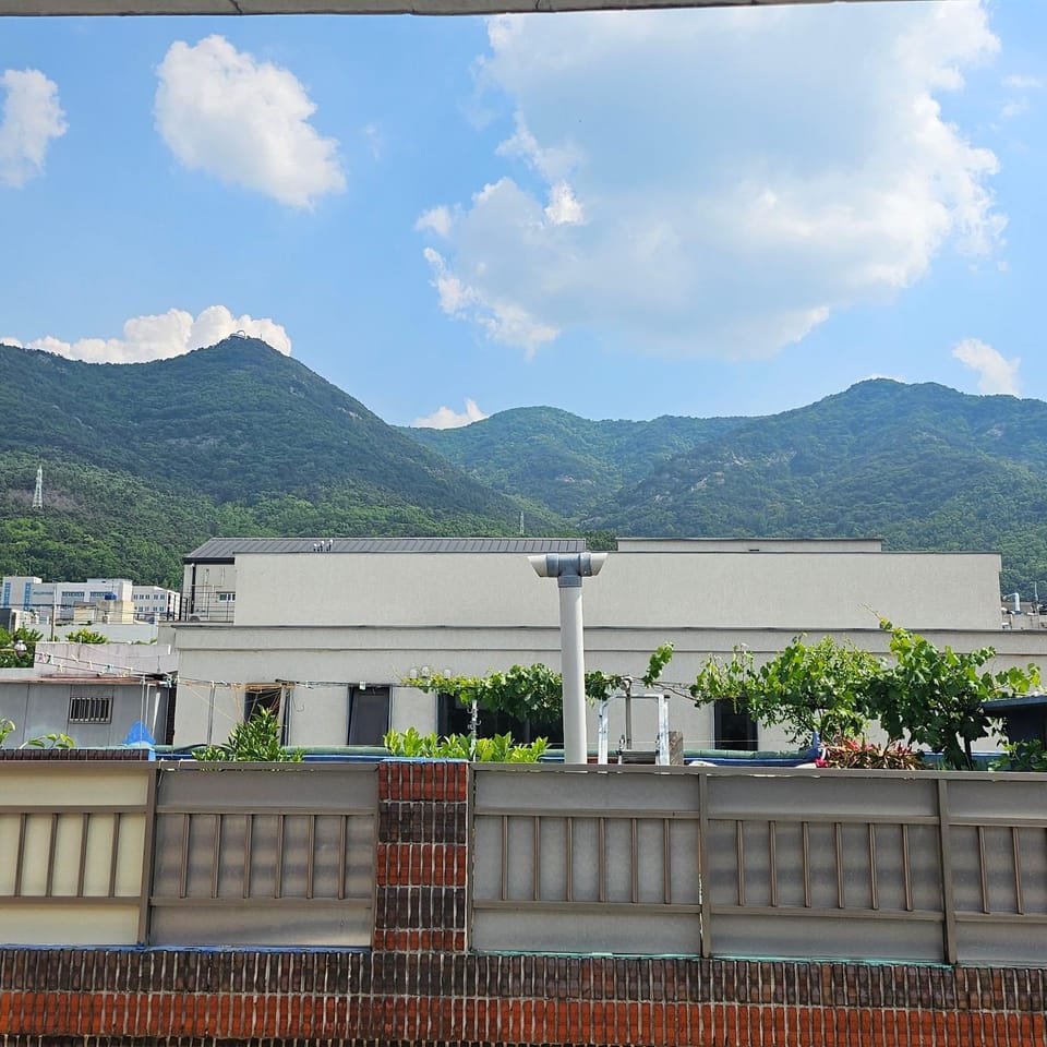 City view
