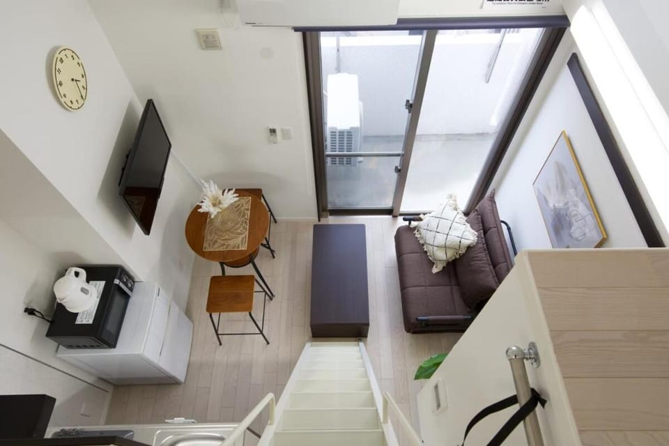 Isole le Olena 4F Apartment in Naha