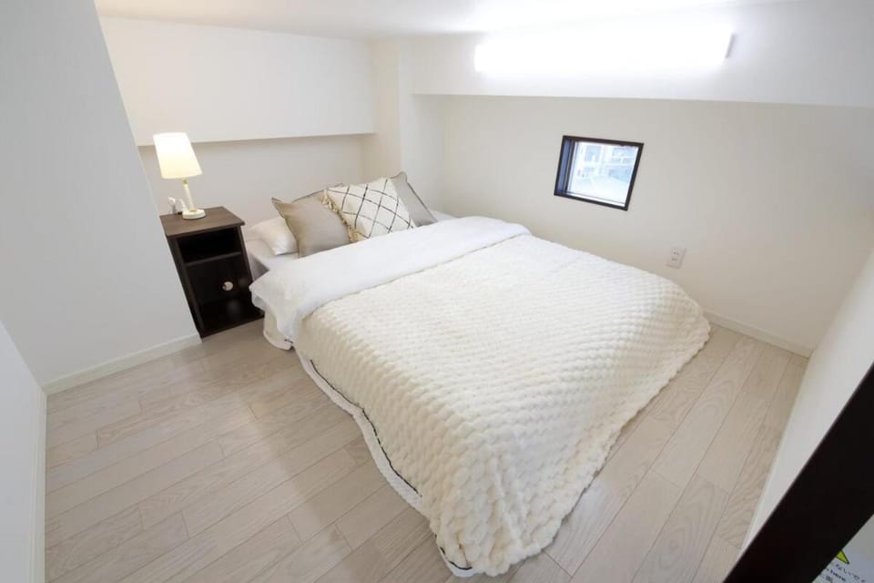 Isole le Olena 4F Apartment in Naha
