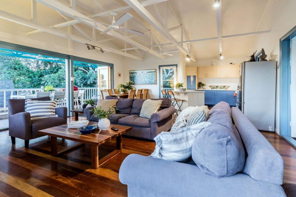 Sea Turtle 1770 holiday home House in Seventeen Seventy