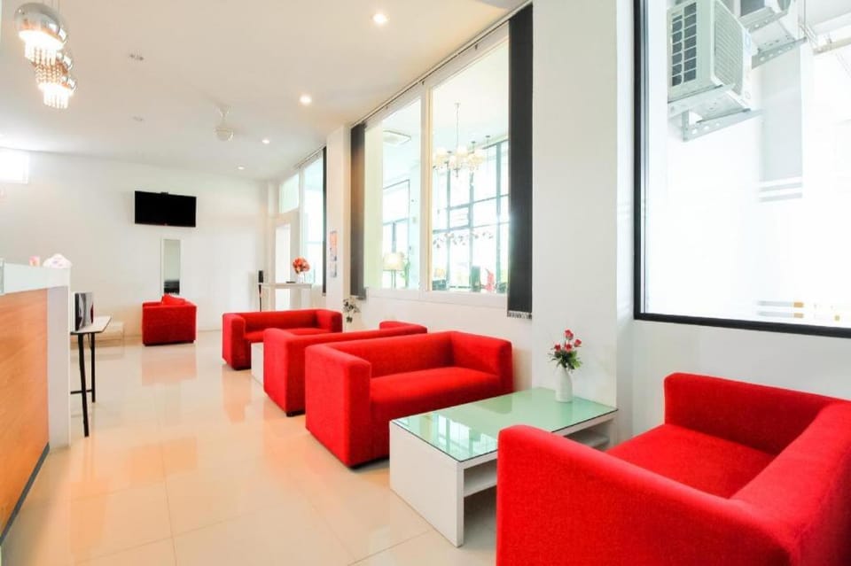 OYO 318 PakD Resort (Vaccinated Staff) Hotel in Bangkok