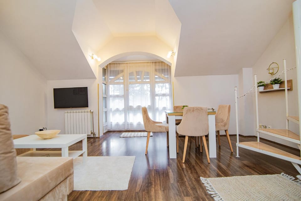 Apartments Micic Apartment in Zlatibor