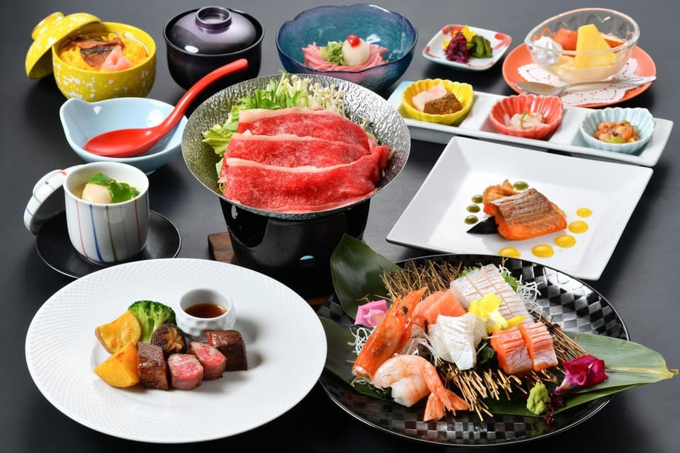 Food, Dinner