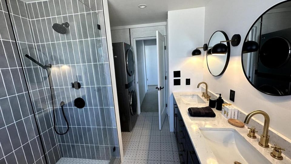 Hideaway in the desert House in Twentynine Palms