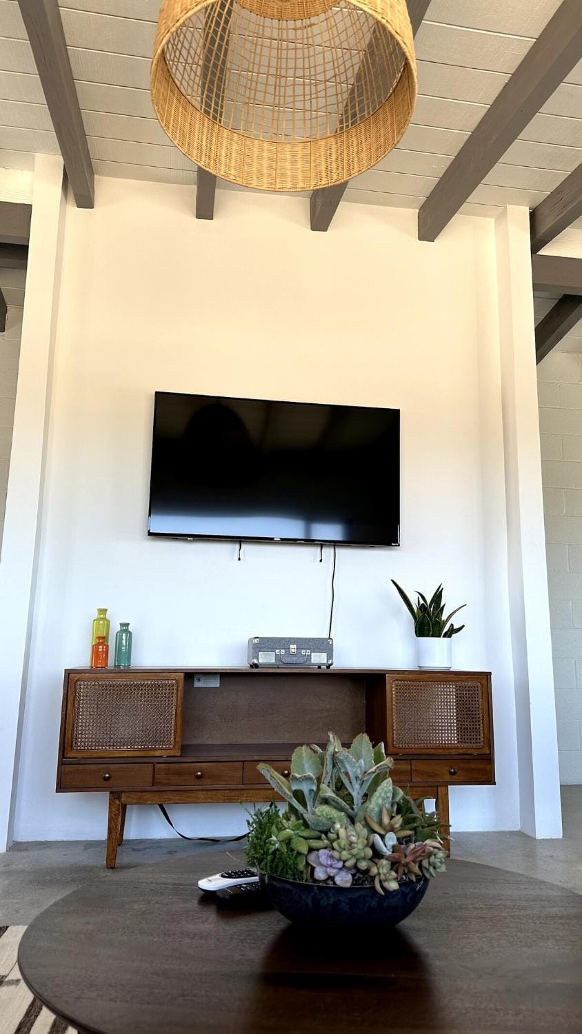 Hideaway in the desert House in Twentynine Palms