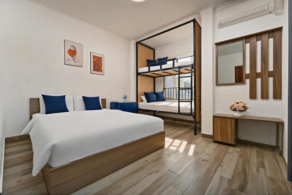 Hà Nội Miah Boutique- all rooms with window Hotel in Hanoi