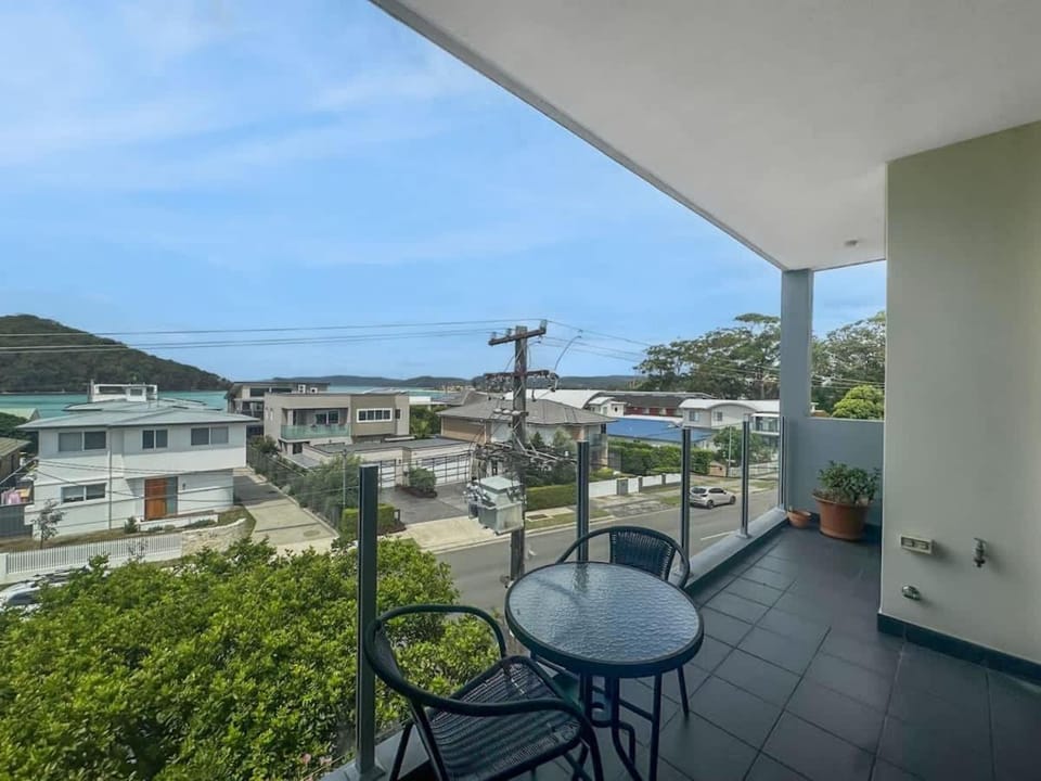 Ettalong Central Stay Apartment in Central Coast
