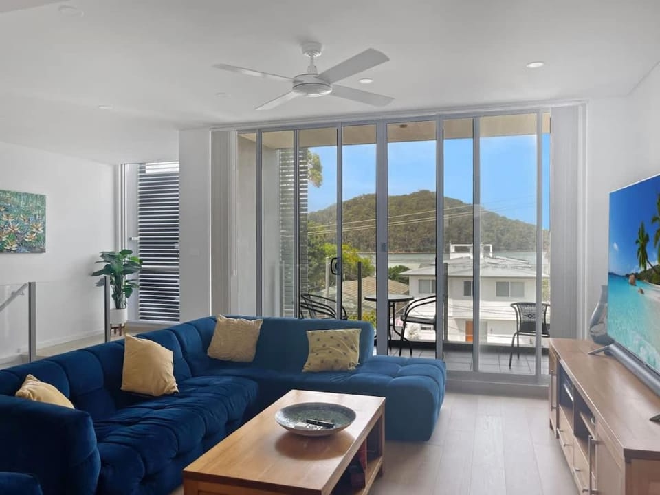 Ettalong Central Stay Apartment in Central Coast