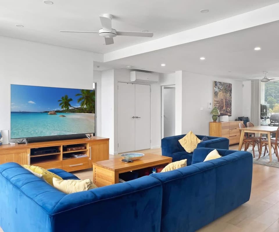 Ettalong Central Stay Apartment in Central Coast