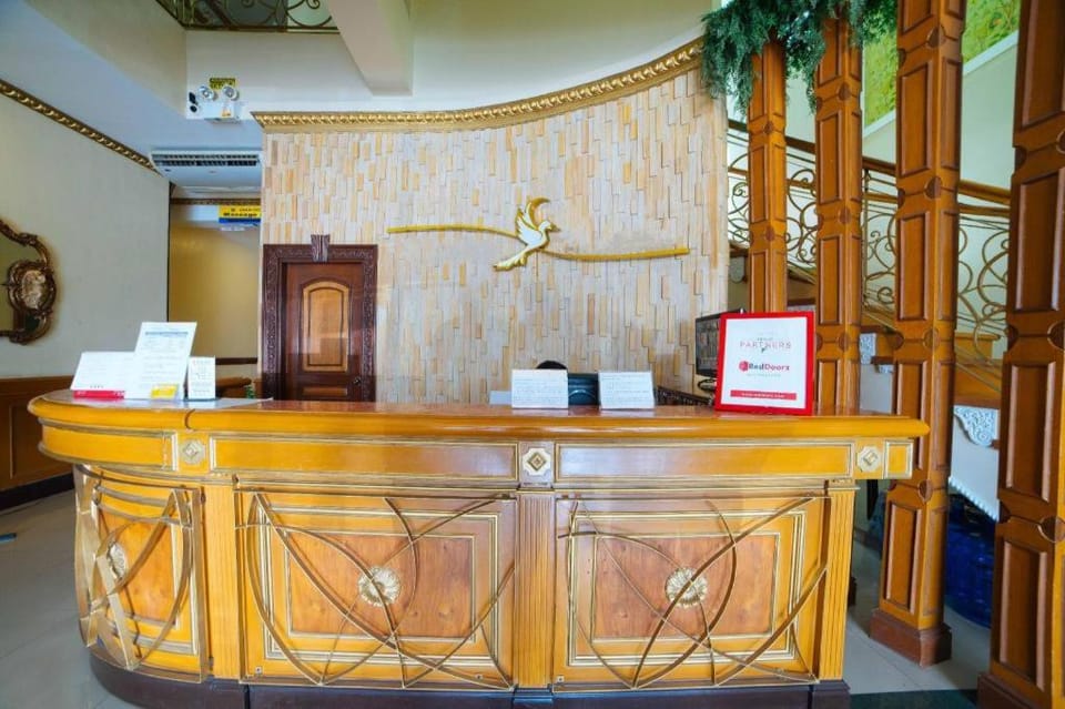 Hotel Vanna Angeles City Pampanga by RedDoorz Hotel in Angeles