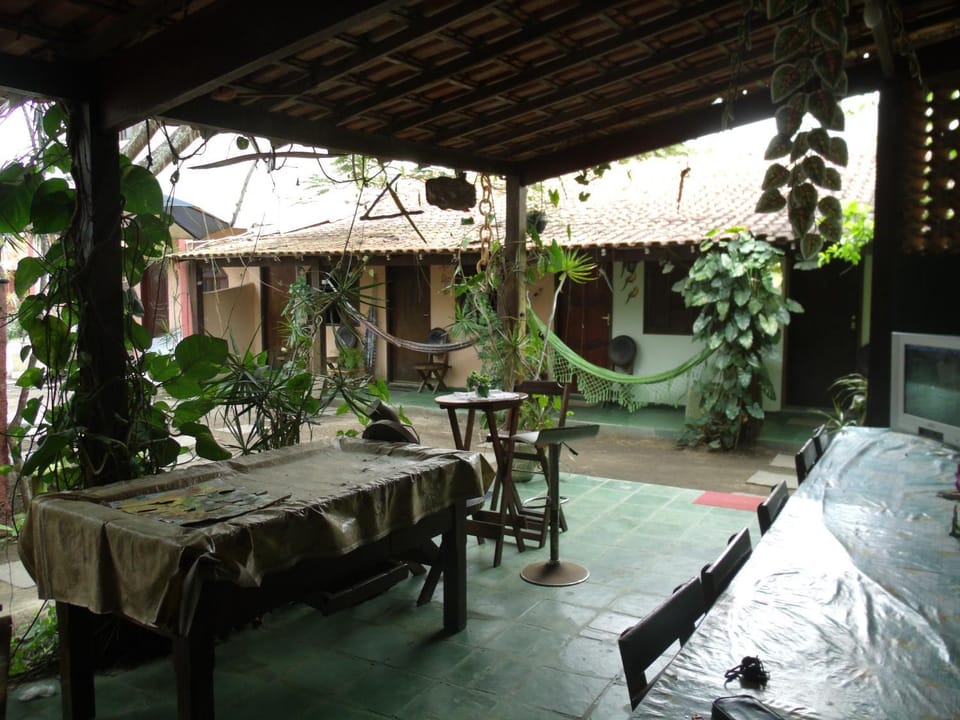 Lounge or bar, Dining area