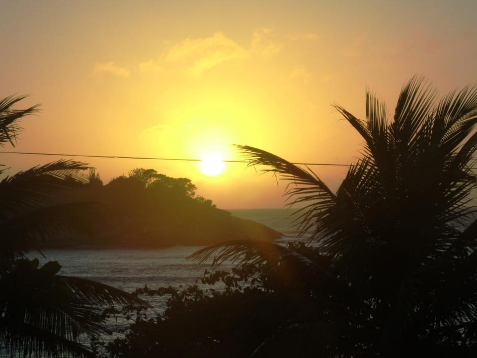Sunrise