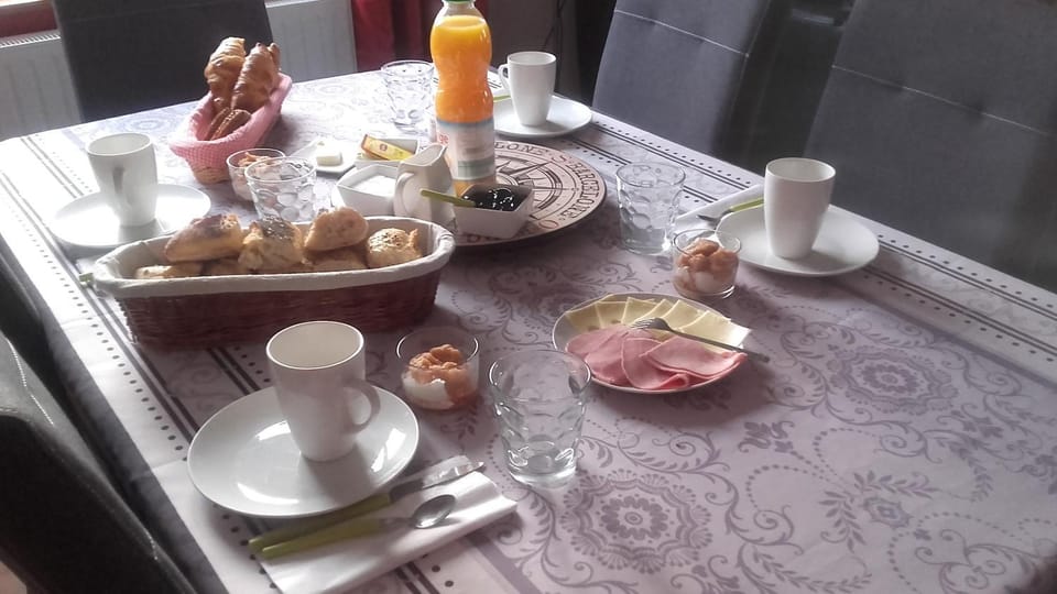 Food close-up, Food and drinks, Breakfast