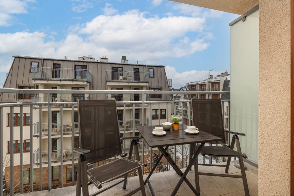 Balcony/Terrace, Dining area