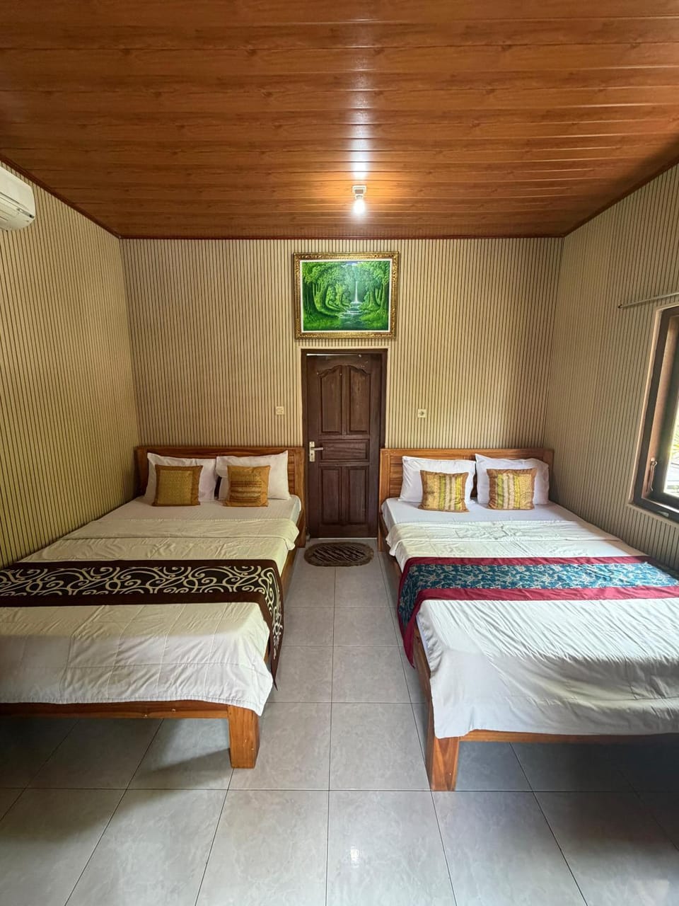 Koming House Vacation rental in Ubud