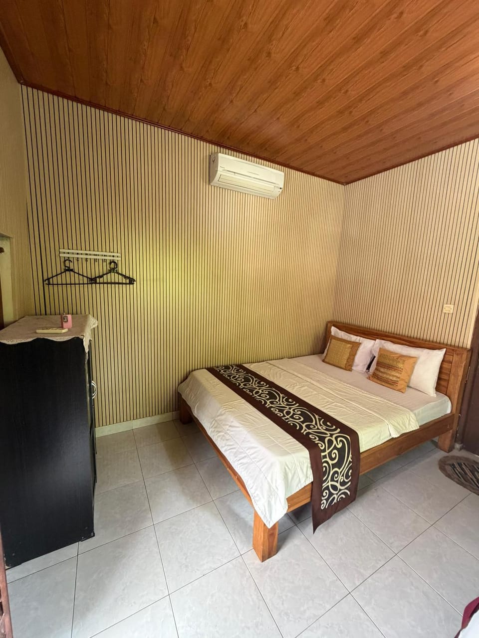 Koming House Vacation rental in Ubud